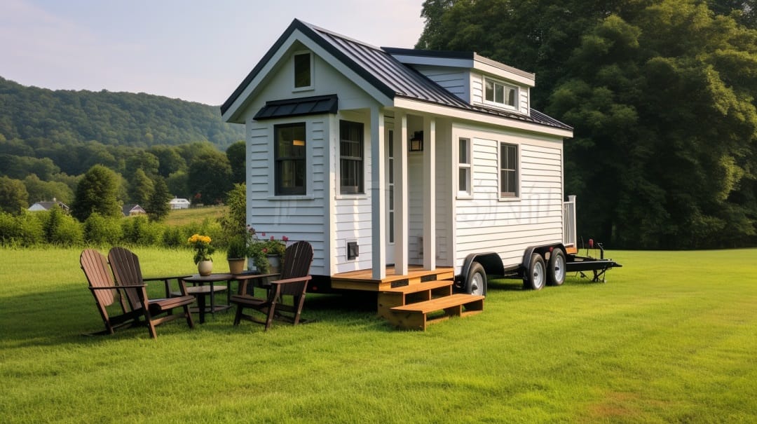 What is Tiny Living and Why is it Trending?